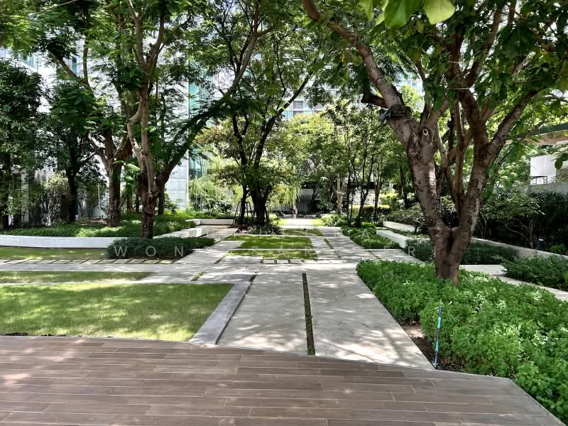 333 Riverside, Bangkok, 333 Pracharat Sai 2, Bang Sue, Bangkok, 1 Bedroom, 47 sqm, Condo For Sale, by Supitcha Wongisaraseri, 500477561 - DDproperty.com