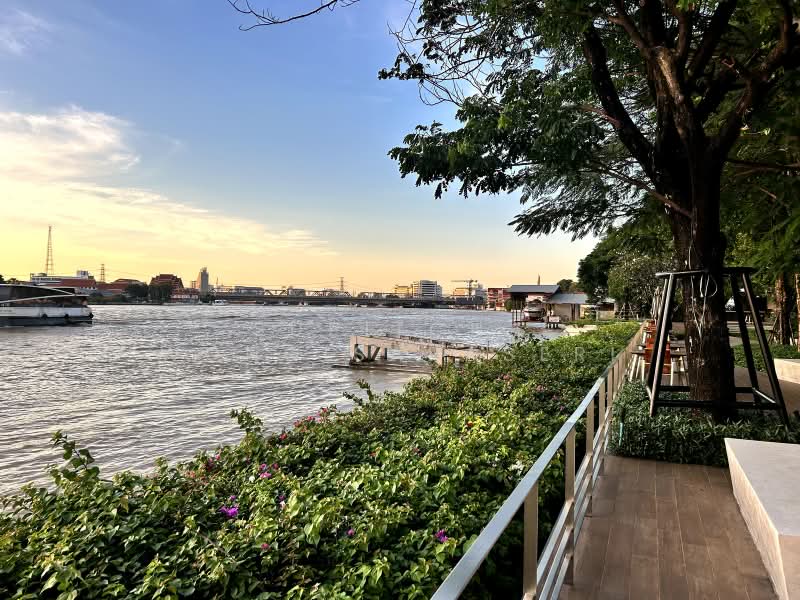 333 Riverside : 333 ริเวอร์ไซด์, กรุงเทพ, 333 ประชาราษฎร์ สาย 2, บางซื่อ, กรุงเทพ, 47 ตร.ม., คอนโด ขาย, โดย Supitcha Wongisaraseri, 500477561 - DDproperty.com