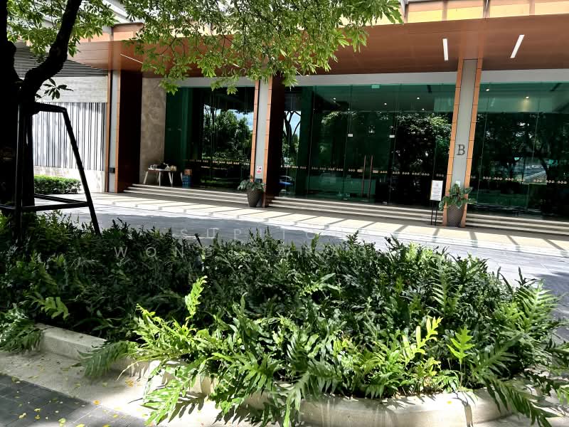 333 Riverside, Bangkok, 333 Pracharat Sai 2, Bang Sue, Bangkok, 1 Bedroom, 47 sqm, Condo For Sale, by Supitcha Wongisaraseri, 500477561 - DDproperty.com