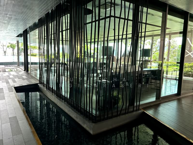 333 Riverside, Bangkok, 333 Pracharat Sai 2, Bang Sue, Bangkok, 1 Bedroom, 47 sqm, Condo For Sale, by Supitcha Wongisaraseri, 500477561 - DDproperty.com