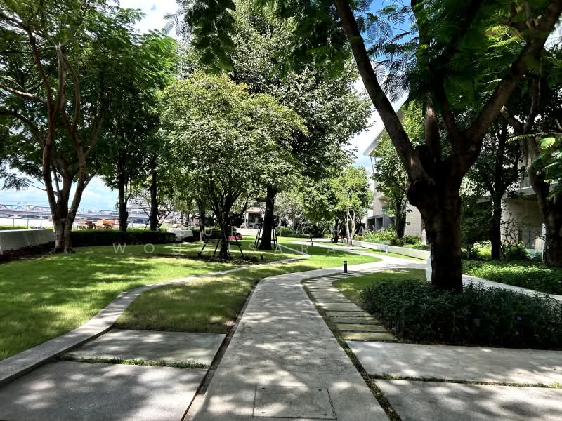 333 Riverside, Bangkok, 333 Pracharat Sai 2, Bang Sue, Bangkok, 1 Bedroom, 47 sqm, Condo For Sale, by Supitcha Wongisaraseri, 500477561 - DDproperty.com