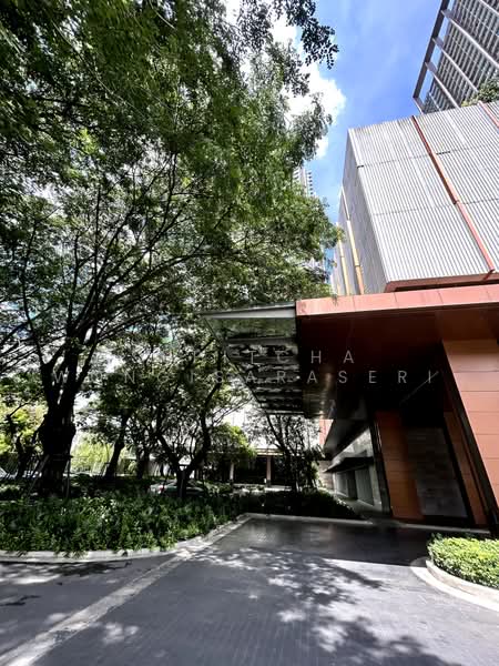 333 Riverside : 333 ริเวอร์ไซด์, กรุงเทพ, 333 ประชาราษฎร์ สาย 2, บางซื่อ, กรุงเทพ, 47 ตร.ม., คอนโด ขาย, โดย Supitcha Wongisaraseri, 500477561 - DDproperty.com