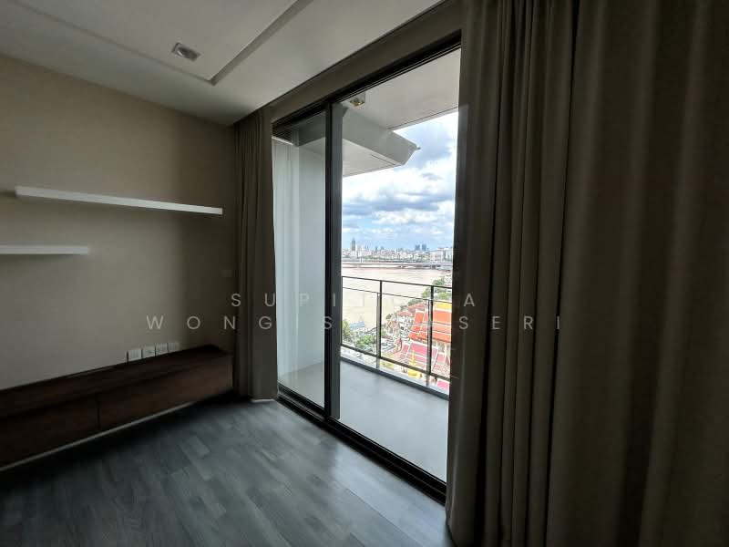 333 Riverside, Bangkok, 333 Pracharat Sai 2, Bang Sue, Bangkok, 1 Bedroom, 47 sqm, Condo For Sale, by Supitcha Wongisaraseri, 500477561 - DDproperty.com