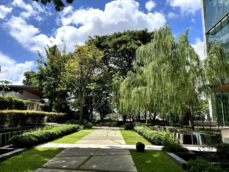 333 Riverside, Bangkok, 333 Pracharat Sai 2, Bang Sue, Bangkok, 1 Bedroom, 47 sqm, Condo For Sale, by Supitcha Wongisaraseri, 500477561 - DDproperty.com
