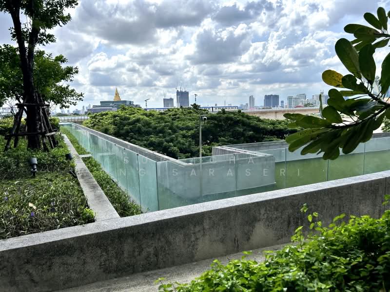 333 Riverside : 333 ริเวอร์ไซด์, กรุงเทพ, 333 ประชาราษฎร์ สาย 2, บางซื่อ, กรุงเทพ, 47 ตร.ม., คอนโด ขาย, โดย Supitcha Wongisaraseri, 500477561 - DDproperty.com