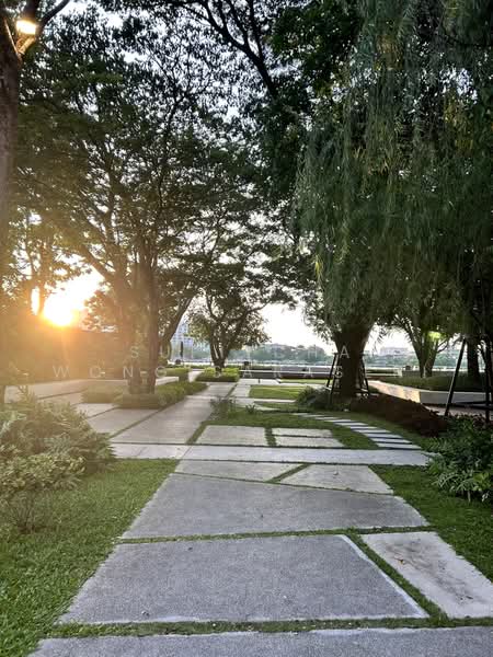 333 Riverside : 333 ริเวอร์ไซด์, กรุงเทพ, 333 ประชาราษฎร์ สาย 2, บางซื่อ, กรุงเทพ, 47 ตร.ม., คอนโด ขาย, โดย Supitcha Wongisaraseri, 500477561 - DDproperty.com