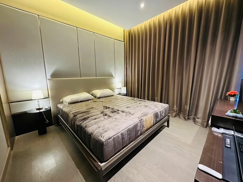 The Esse at Singha Complex, Bangkok, 1788 New Petchaburi Rd, Khlongtoei Nua, Watthana, Bangkok, 1 Bedroom, 48 sqm, Condo For Sale, by Tanakrit Chotbuddkayan, 500477562 - DDproperty.com