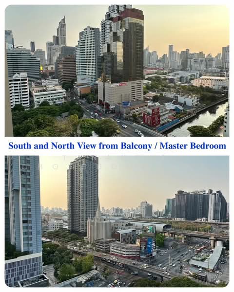 The Esse at Singha Complex, Bangkok, 1788 New Petchaburi Rd, Khlongtoei Nua, Watthana, Bangkok, 1 Bedroom, 48 sqm, Condo For Sale, by Tanakrit Chotbuddkayan, 500477562 - DDproperty.com