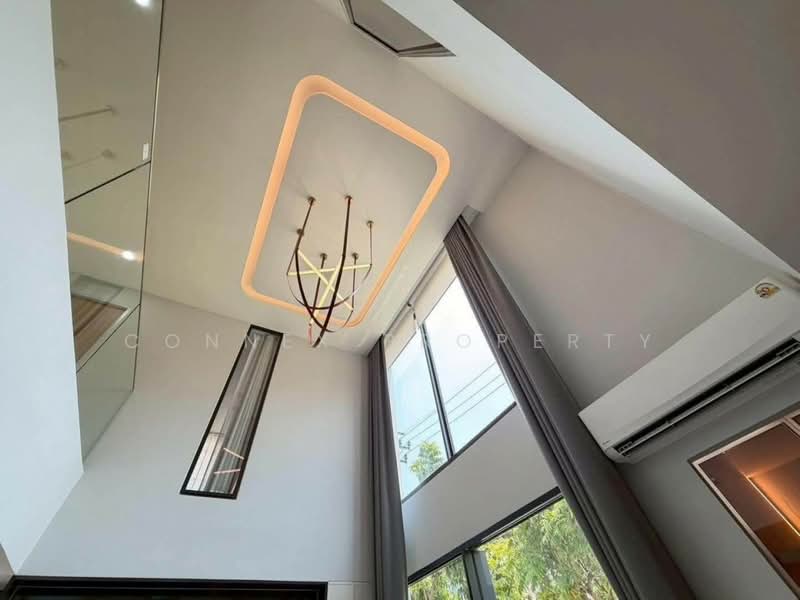 Preecha Beyond Ramkhamhaeng -, Bangkok, เคหะร่มเกล้า, Khlong Song Ton Nun, Lat Krabang, Bangkok, 4 Bedrooms, 453 sqm, Single Detached House For Sale, by Connex Property, 500477564 - DDproperty.com