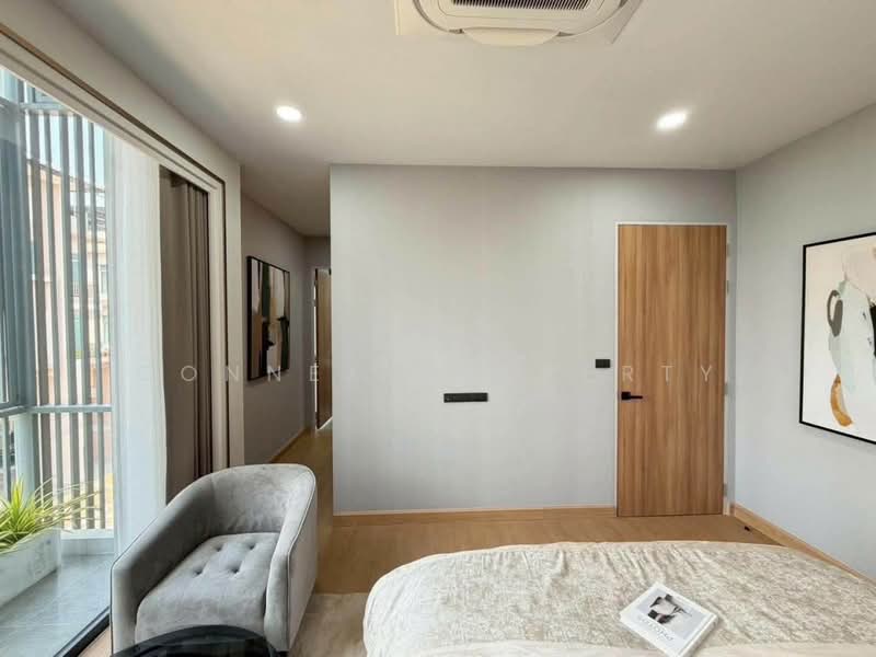 Preecha Beyond Ramkhamhaeng -, Bangkok, เคหะร่มเกล้า, Khlong Song Ton Nun, Lat Krabang, Bangkok, 4 Bedrooms, 453 sqm, Single Detached House For Sale, by Connex Property, 500477564 - DDproperty.com