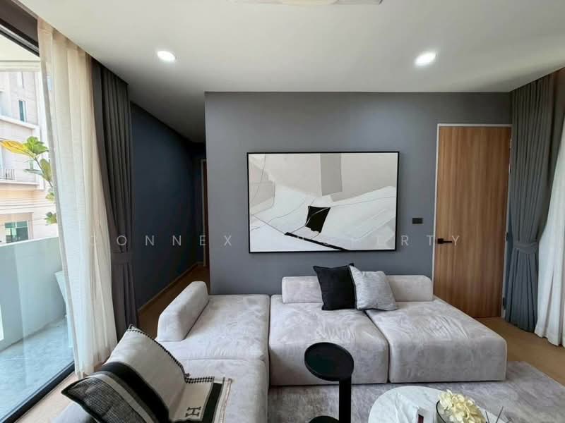 Preecha Beyond Ramkhamhaeng -, Bangkok, เคหะร่มเกล้า, Khlong Song Ton Nun, Lat Krabang, Bangkok, 4 Bedrooms, 453 sqm, Single Detached House For Sale, by Connex Property, 500477564 - DDproperty.com