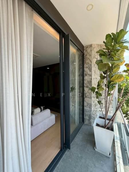Preecha Beyond Ramkhamhaeng -, Bangkok, เคหะร่มเกล้า, Khlong Song Ton Nun, Lat Krabang, Bangkok, 4 Bedrooms, 453 sqm, Single Detached House For Sale, by Connex Property, 500477564 - DDproperty.com