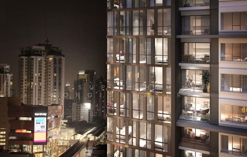 The Lofts Ekkamai, Bangkok, 1415 Sukhumvit Road, Phra Kanong Nua, Watthana, Bangkok, 1 Bedroom, 28 sqm, Condo For Sale, by Supitcha Wongisaraseri, 500477565 - DDproperty.com