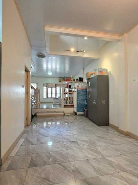 พาร์คแกลเลอรี่ ประชาชื่น, Bangkok, Thung Song Hong, Lak Si, Bangkok, 2 Bedrooms, 180 sqm, Townhouse For Sale, by ERA Thailand, 500477566 - DDproperty.com