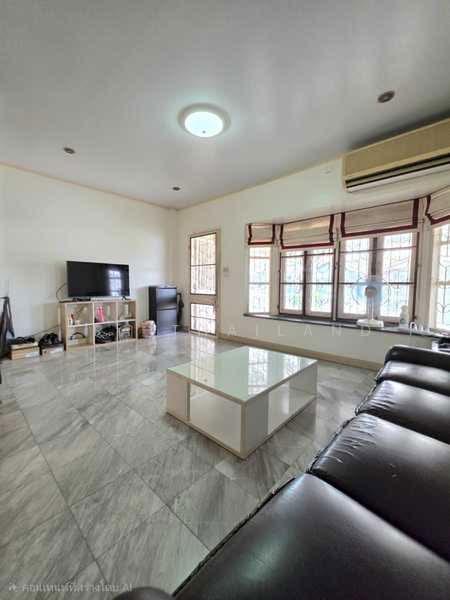 พาร์คแกลเลอรี่ ประชาชื่น, Bangkok, Thung Song Hong, Lak Si, Bangkok, 2 Bedrooms, 180 sqm, Townhouse For Sale, by ERA Thailand, 500477566 - DDproperty.com