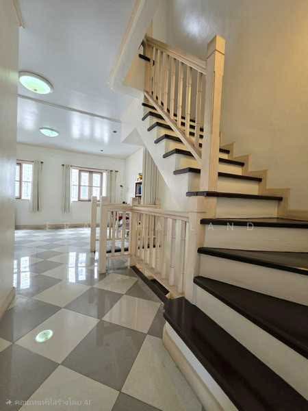 พาร์คแกลเลอรี่ ประชาชื่น, Bangkok, Thung Song Hong, Lak Si, Bangkok, 2 Bedrooms, 180 sqm, Townhouse For Sale, by ERA Thailand, 500477566 - DDproperty.com