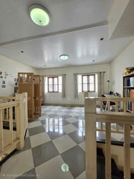 พาร์คแกลเลอรี่ ประชาชื่น, Bangkok, Thung Song Hong, Lak Si, Bangkok, 2 Bedrooms, 180 sqm, Townhouse For Sale, by ERA Thailand, 500477566 - DDproperty.com