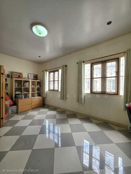 พาร์คแกลเลอรี่ ประชาชื่น, Bangkok, Thung Song Hong, Lak Si, Bangkok, 2 Bedrooms, 180 sqm, Townhouse For Sale, by ERA Thailand, 500477566 - DDproperty.com