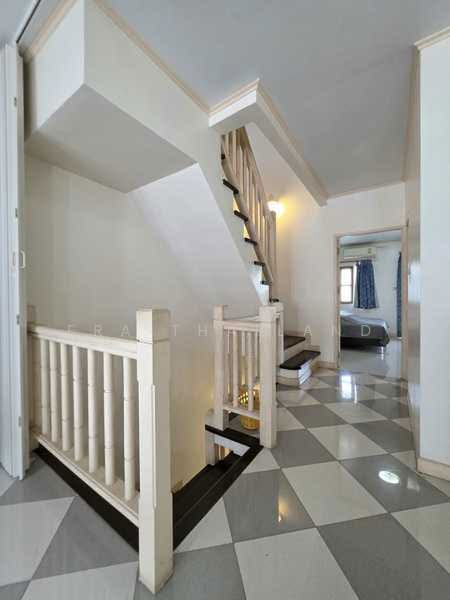 พาร์คแกลเลอรี่ ประชาชื่น, Bangkok, Thung Song Hong, Lak Si, Bangkok, 2 Bedrooms, 180 sqm, Townhouse For Sale, by ERA Thailand, 500477566 - DDproperty.com