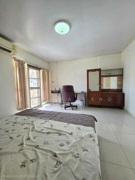 พาร์คแกลเลอรี่ ประชาชื่น, Bangkok, Thung Song Hong, Lak Si, Bangkok, 2 Bedrooms, 180 sqm, Townhouse For Sale, by ERA Thailand, 500477566 - DDproperty.com