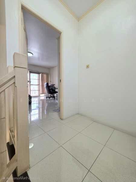 พาร์คแกลเลอรี่ ประชาชื่น, Bangkok, Thung Song Hong, Lak Si, Bangkok, 2 Bedrooms, 180 sqm, Townhouse For Sale, by ERA Thailand, 500477566 - DDproperty.com