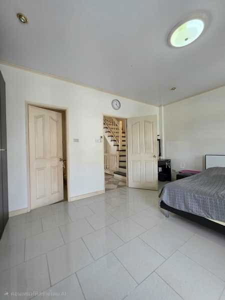 พาร์คแกลเลอรี่ ประชาชื่น, Bangkok, Thung Song Hong, Lak Si, Bangkok, 2 Bedrooms, 180 sqm, Townhouse For Sale, by ERA Thailand, 500477566 - DDproperty.com