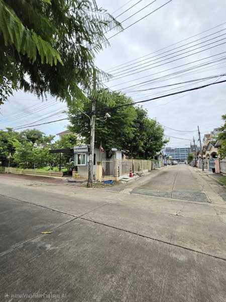 พาร์คแกลเลอรี่ ประชาชื่น, Bangkok, Thung Song Hong, Lak Si, Bangkok, 2 Bedrooms, 180 sqm, Townhouse For Sale, by ERA Thailand, 500477566 - DDproperty.com