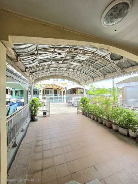 พาร์คแกลเลอรี่ ประชาชื่น, Bangkok, Thung Song Hong, Lak Si, Bangkok, 2 Bedrooms, 180 sqm, Townhouse For Sale, by ERA Thailand, 500477566 - DDproperty.com