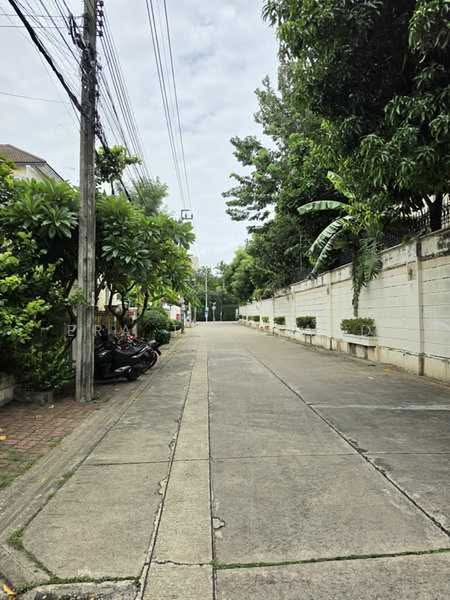 พาร์คแกลเลอรี่ ประชาชื่น, Bangkok, Thung Song Hong, Lak Si, Bangkok, 2 Bedrooms, 180 sqm, Townhouse For Sale, by ERA Thailand, 500477566 - DDproperty.com