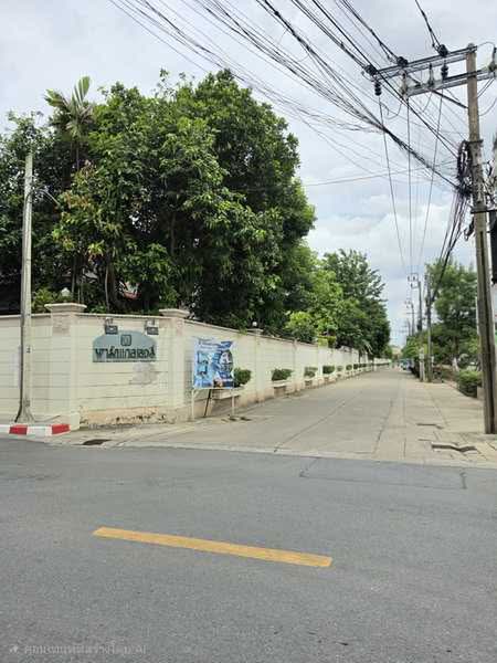 พาร์คแกลเลอรี่ ประชาชื่น, Bangkok, Thung Song Hong, Lak Si, Bangkok, 2 Bedrooms, 180 sqm, Townhouse For Sale, by ERA Thailand, 500477566 - DDproperty.com