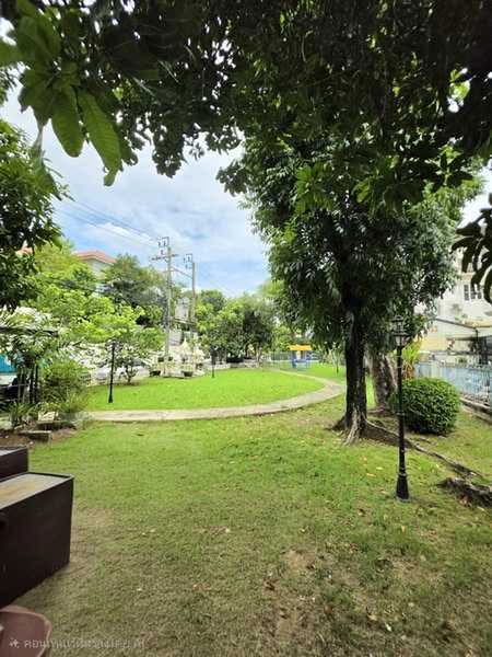 พาร์คแกลเลอรี่ ประชาชื่น, Bangkok, Thung Song Hong, Lak Si, Bangkok, 2 Bedrooms, 180 sqm, Townhouse For Sale, by ERA Thailand, 500477566 - DDproperty.com