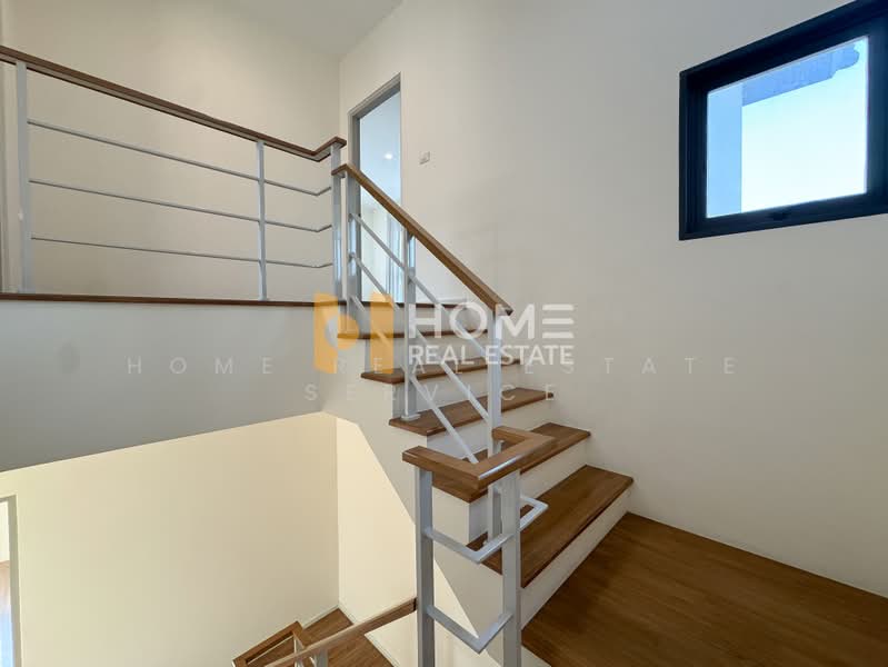Baan Klang Muang The Edition Rama 9-Pattanakarn, Bangkok, Motorway Road, Prawet, Prawet, Bangkok, 4 Bedrooms, 222 sqm, Townhouse For Rent, by HOME Real Estate Service, 500477570 - DDproperty.com