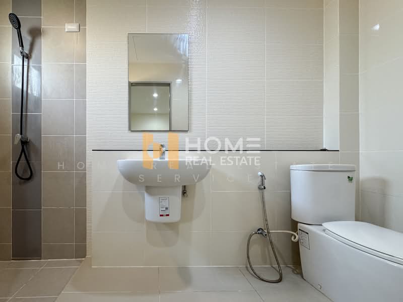 Baan Klang Muang The Edition Rama 9-Pattanakarn, Bangkok, Motorway Road, Prawet, Prawet, Bangkok, 4 Bedrooms, 222 sqm, Townhouse For Rent, by HOME Real Estate Service, 500477570 - DDproperty.com