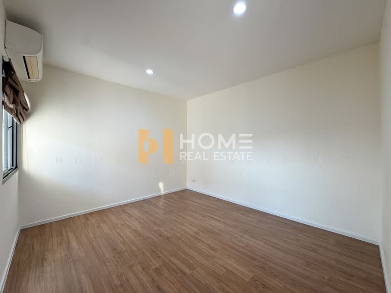 Baan Klang Muang The Edition Rama 9-Pattanakarn, Bangkok, Motorway Road, Prawet, Prawet, Bangkok, 4 Bedrooms, 222 sqm, Townhouse For Rent, by HOME Real Estate Service, 500477570 - DDproperty.com