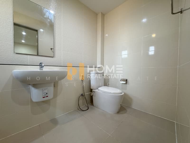 Baan Klang Muang The Edition Rama 9-Pattanakarn, Bangkok, Motorway Road, Prawet, Prawet, Bangkok, 4 Bedrooms, 222 sqm, Townhouse For Rent, by HOME Real Estate Service, 500477570 - DDproperty.com