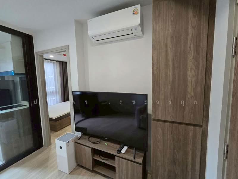 Nue Core Khu Khot Station, Pathum Thani, Khu Khot, Lam Luk Ka, Pathum Thani, 1 Bedroom, 26 sqm, Condo For Sale, by ปริ่มพร เลขะวรกุล, 500477572 - DDproperty.com