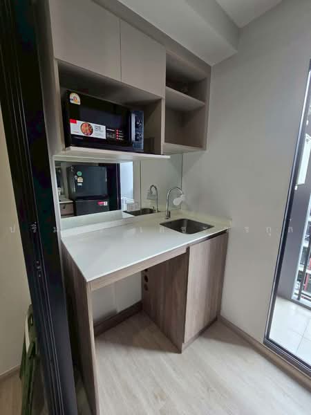 Nue Core Khu Khot Station, Pathum Thani, Khu Khot, Lam Luk Ka, Pathum Thani, 1 Bedroom, 26 sqm, Condo For Sale, by ปริ่มพร เลขะวรกุล, 500477572 - DDproperty.com