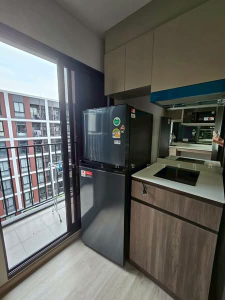 Nue Core Khu Khot Station, Pathum Thani, Khu Khot, Lam Luk Ka, Pathum Thani, 1 Bedroom, 26 sqm, Condo For Sale, by ปริ่มพร เลขะวรกุล, 500477572 - DDproperty.com