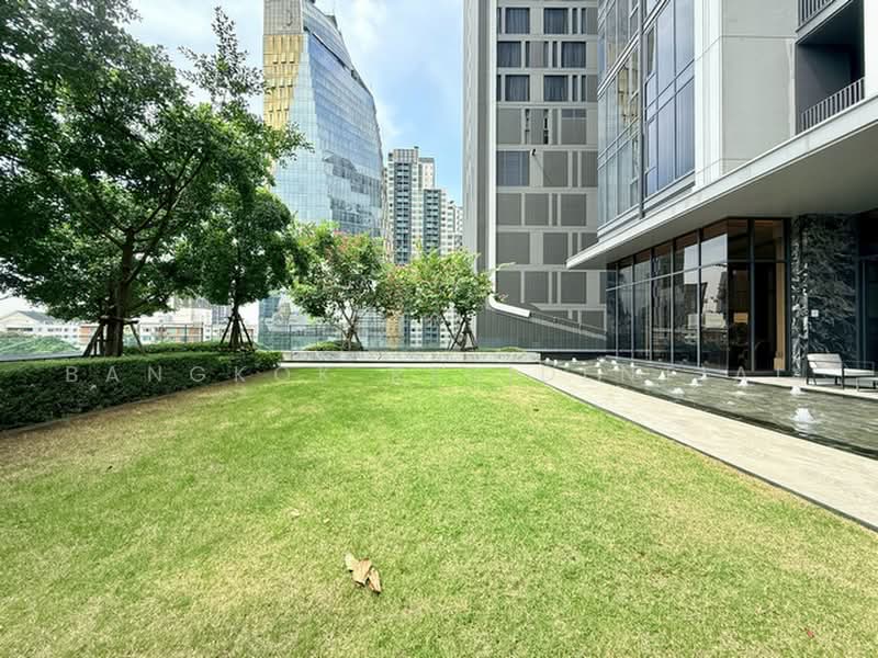 Hyde Heritage Thonglor : ไฮด์ เฮอริเทจ ทองหล่อ, กรุงเทพ, 1199 Sukhumvit Soi 59, คลองตันเหนือ, วัฒนา, กรุงเทพ, 79 ตร.ม., คอนโด ให้เช่า, โดย Bangkok Residential, 500477573 - DDproperty.com
