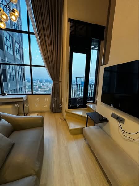 Knightsbridge Prime Sathorn : ไนท์บริดจ์ ไพรม์ สาทร, กรุงเทพ, 599 นราธิวาสราชนครินทร์, ทุ่งมหาเมฆ, สาทร, กรุงเทพ, 37 ตร.ม., คอนโด ขาย, โดย Supitcha Wongisaraseri, 500477576 - DDproperty.com