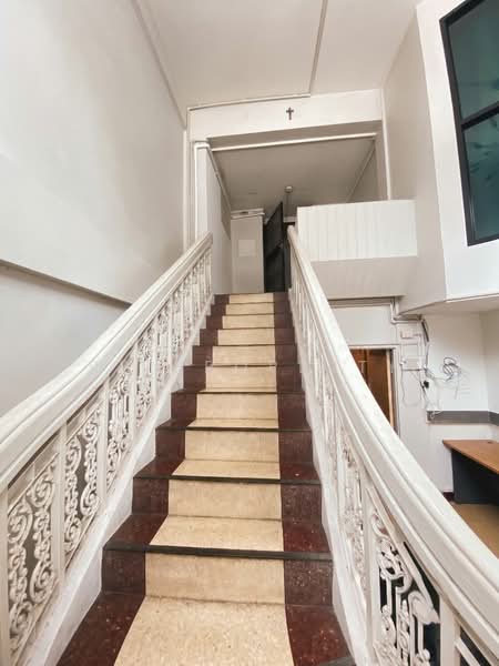 4-Storey Townhome Soi Convent (Silom - Sathorn), Bangkok, คอนแวนต์, Silom, Bang Rak, Bangkok, 10+ Bedrooms, 380 sqm, Townhouse For Rent, by PP Property, 500477577 - DDproperty.com