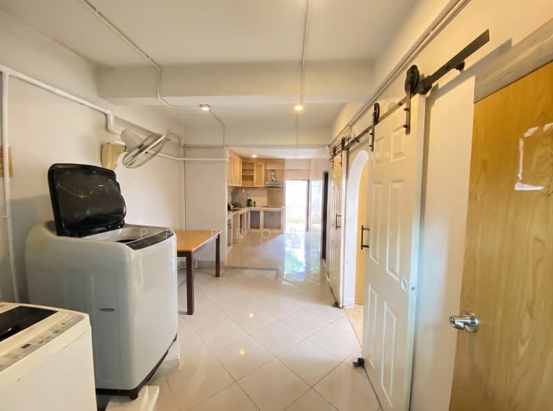 4-Storey Townhome Soi Convent (Silom - Sathorn), Bangkok, คอนแวนต์, Silom, Bang Rak, Bangkok, 10+ Bedrooms, 380 sqm, Townhouse For Rent, by PP Property, 500477577 - DDproperty.com