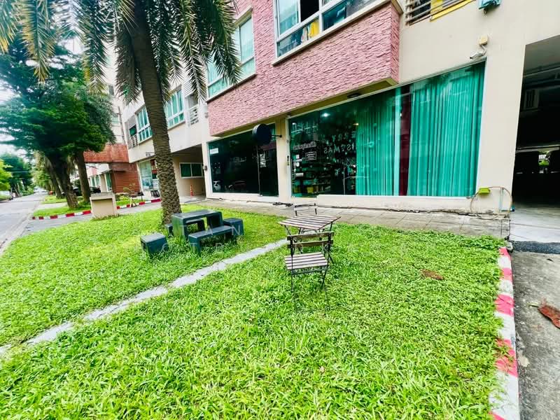Happy Condo Ladprao 101, Bangkok, Ladprao Road, Wang Thonglang, Bangkok, 1 Bedroom, 63 sqm, Condo For Rent, by Tanakrit Chotbuddkayan, 500477578 - DDproperty.com