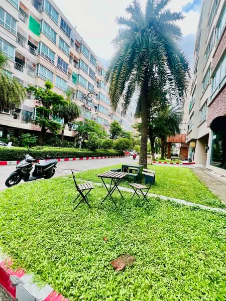 Happy Condo Ladprao 101 : แฮปปี้ คอนโด ลาดพร้าว 101, กรุงเทพ, ถนนลาดพร้าว 101, วังทองหลาง, กรุงเทพ, 63 ตร.ม., คอนโด ให้เช่า, โดย Tanakrit Chotbuddkayan, 500477578 - DDproperty.com
