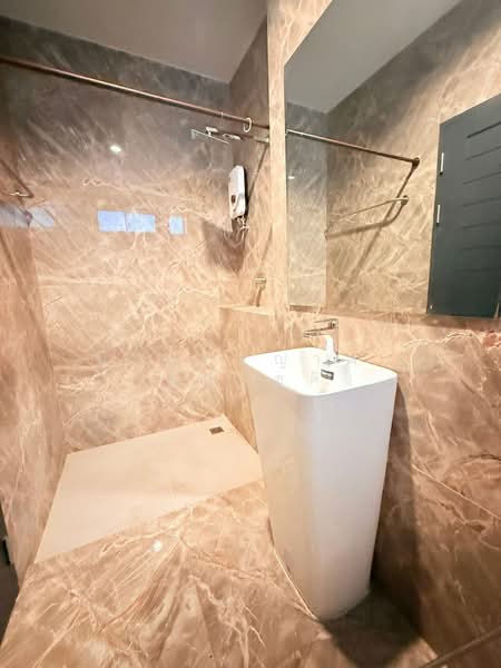บ้านเดี่ยว สุทธิสาร–ห้วยขวาง, กรุงเทพ, สามเสนนอก, ห้วยขวาง, กรุงเทพ, 360 ตร.ม., บ้านเดี่ยว ให้เช่า, โดย ปรินทร์ญาดา ชิณโชติ, 500477581 - DDproperty.com