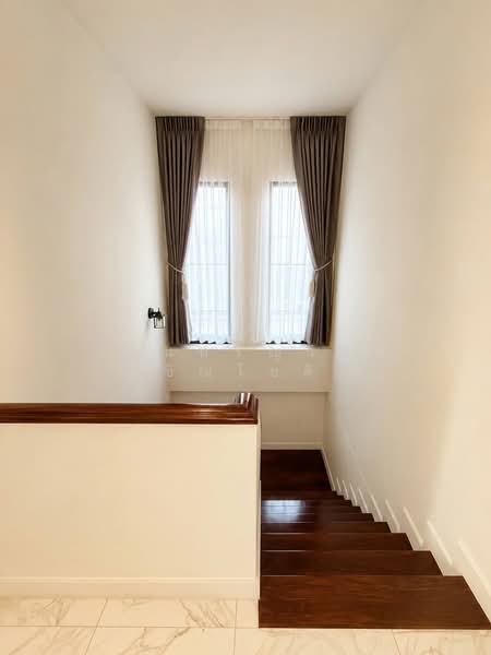 บ้านเดี่ยว สุทธิสาร–ห้วยขวาง, กรุงเทพ, สามเสนนอก, ห้วยขวาง, กรุงเทพ, 360 ตร.ม., บ้านเดี่ยว ให้เช่า, โดย ปรินทร์ญาดา ชิณโชติ, 500477581 - DDproperty.com