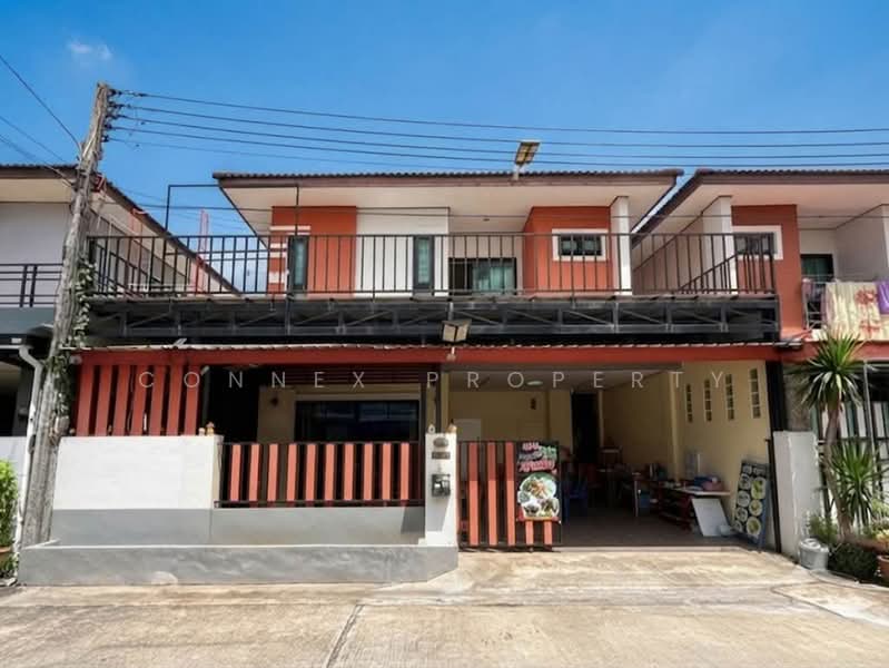 Phanason Private Home Kathu, Phuket, วิชิตสงคราม, Kathu, Kathu, Phuket, 3 Bedrooms, 70 sqm, Single Detached House For Sale, by Connex Property, 500477583 - DDproperty.com