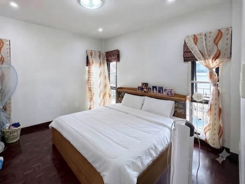 Phanason Private Home Kathu, Phuket, วิชิตสงคราม, Kathu, Kathu, Phuket, 3 Bedrooms, 70 sqm, Single Detached House For Sale, by Connex Property, 500477583 - DDproperty.com