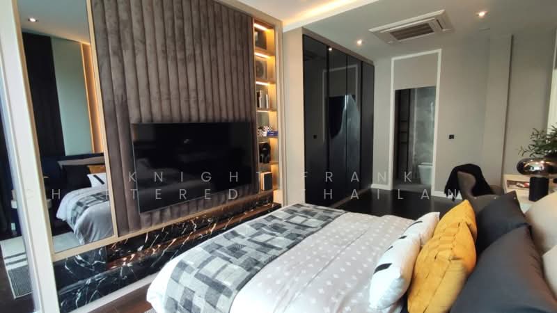 The Gentry Sukhumvit Bangna : เดอะ เจนทริ สุขุมวิท – บางนา, กรุงเทพ, 418 Soi Sophon, บางนา, บางนา, กรุงเทพ, 482 ตร.ม., บ้านเดี่ยว ขาย, โดย Knight Frank Chartered (Thailand) Co.,Ltd, 500477587 - DDproperty.com