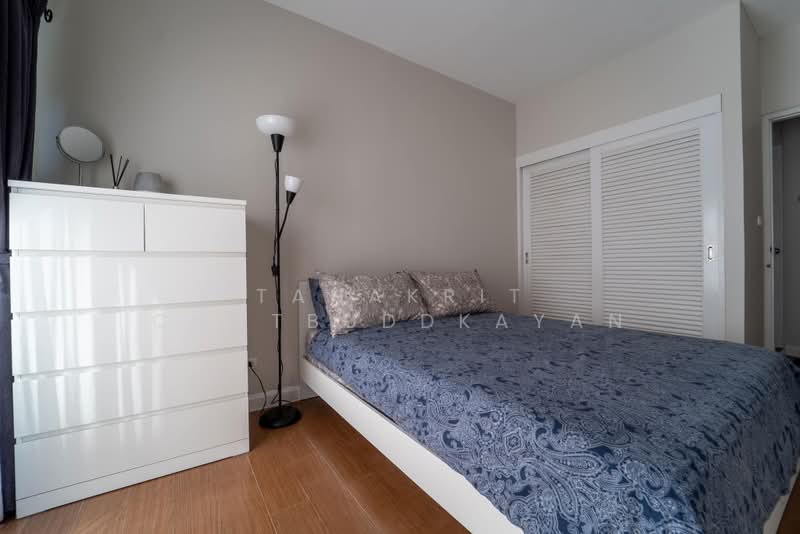 A Space Play, Bangkok, 295 Sutthisarn Winitchai Road, Samsen Nok, Huai Khwang, Bangkok, 1 Bedroom, 42 sqm, Condo For Rent, by Tanakrit Chotbuddkayan, 500477589 - DDproperty.com